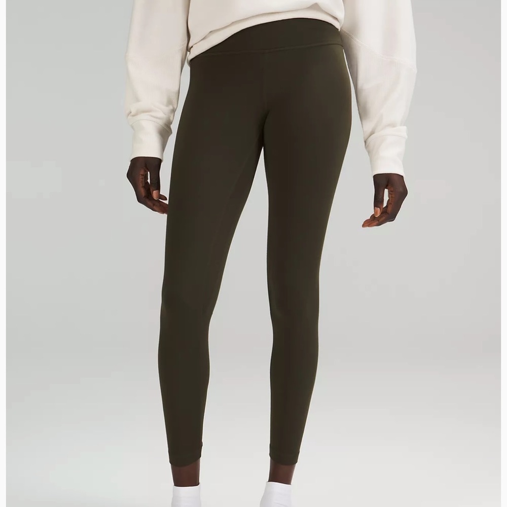 Lululemon Athletica Align || 25” leggings
